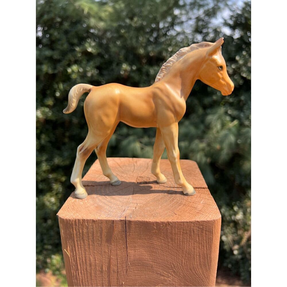 Vintage Model Horse - Breyer Like